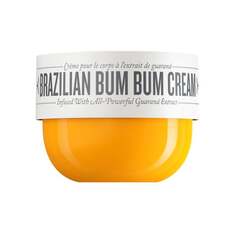 Бразильский крем для ягодиц | Укрепляющий крем для тела 240мл Sol De Janeiro