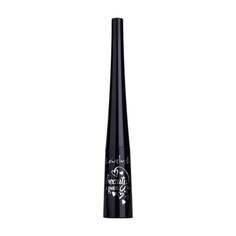 Быстросохнущая жидкая подводка для глаз, черный цвет Lovely, Beauty Liner