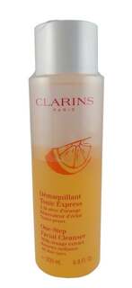 Двухфазное средство для снятия макияжа, 200 мл Clarins, One Step Facial Cleanser