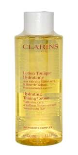 Ухаживающий тоник для лица, 400мл Clarins