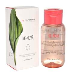 Мицеллярная очищающая вода 200 мл Clarins Re-Move