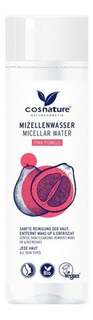 Мицеллярная вода Pomelo розовая, 250 мл Cosnature