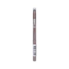 Подводка для глаз цвета дымчато-серый Maybelline, Tattoo Eyeliner