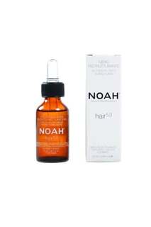 Реструктурирующее масло иланг/льняное масло Noah, Hair Treatment 5.3