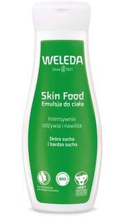 Эмульсия для тела, 200 мл Weleda, Skin Food
