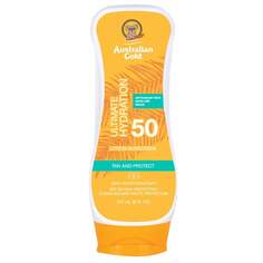 Лосьон Sunscreen SPF50, Солнцезащитный крем, 237 мл Australian Gold