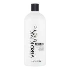 Активатор Vero K-Pak Chrome, Активатор, 950мл Joico