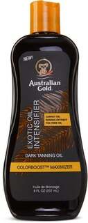 Масло для тела, 237 мл Australian Gold, Dark Tanning Exotic Oil
