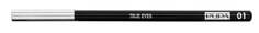 Подводка для глаз 01, 1,4 г Pupa, True Eyes Eye Liner Pencil