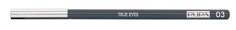 Подводка для глаз 03, 1,4 г Pupa, True Eyes Eye Liner Pencil