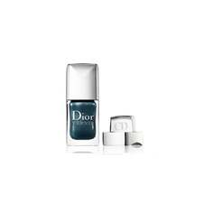 Магнитный лак для ногтей + магнит - 10 мл Christian Dior Vernis Mystic Magnetics 802