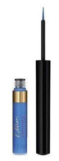 Подводка для глаз Edition, оттенок 160 Bangin Blue Rimmel