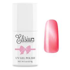 Гибридный лак для ногтей 106 I Am So Pretty, 9 г Elisium, UV Gel Polish