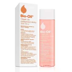 Специализированный уход за кожей, 200 мл Bio Oil, Bio-Oil