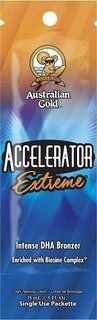 Лосьон для загара, 15 мл Australian Gold, Accelerator Extreme