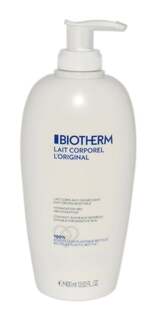 Молочко для тела, 400 мл Biotherm, Lait Corporel