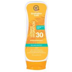 Лосьон для загара, SPF 30, 237 мл Australian Gold