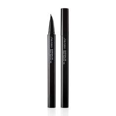 Подводка для глаз 01 Schibui Black, 0,4 мл Shiseido, Archliner Ink
