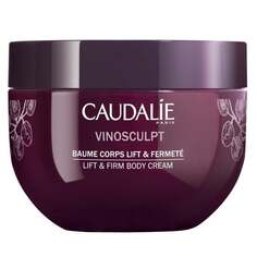 Лифтинг и укрепляющий бальзам для тела 250мл Caudalie Vinosculpt