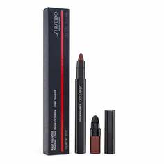 Подводка для глаз 01 Чайный домик, 0,8 г Shiseido, Kajal Ink Artist