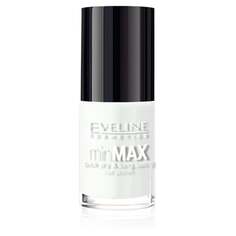 Лак для ногтей, № 253 Eveline Cosmetics, Mini Max