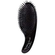 Щетка для распутывания сухих волос Olivia Garden, Kidney Brush Dry Detangler