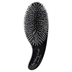 Щетка для ежедневного ухода за волосами Olivia Garden, Kidney Brush Care &amp; Style