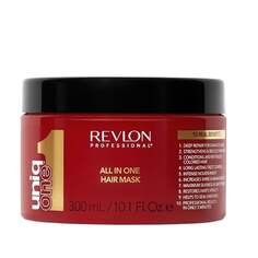 Мультипитательная маска для волос 300мл Revlon Professional Uniq One ​​All In One