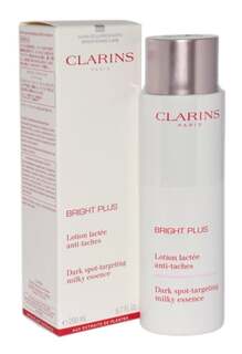 Молочко для тела, 200 мл Clarins, Bright Plus Dark Spot-Targeting