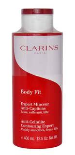 Универсальная эмульсия для тела, 400 мл Clarins, Body Fit