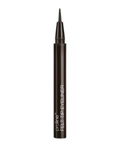 Подводка для глаз Black Noir, 0,5 г Wet n Wild, Proline Felt Tip, Wet&amp;Wild Wet&Wild