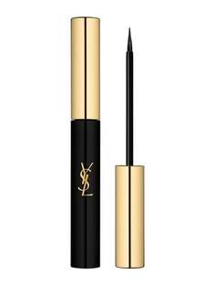 Подводка для глаз 1 Black, 1,2 мл Yves Saint Laurent, Couture Eye Liner