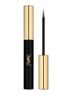 Подводка для глаз 4 коричневого цвета, 1,2 мл Yves Saint Laurent, Couture Eye Liner