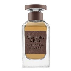 Туалетная вода Abercrombie &amp; Fitch Authentic Moment 100 мл для мужчин