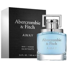 Туалетная вода, 50 мл Abercrombie &amp; Fitch, Away Man