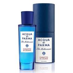 Туалетная вода, 30 мл Acqua di Parma, Blu Mediterraneo Chinotto Di Liguria