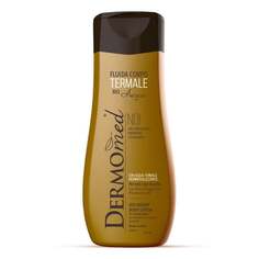 Лосьон для тела с аргановым маслом 250мл Dermomed Termal Bio Argan Body Lotion