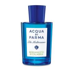 Туалетная вода, 75 мл Acqua di Parma, Blu Mediterraneo Bergamotto Di Calabria