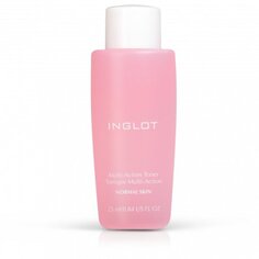 Тоник для лица – нормальная кожа, Travel Size, 25 мл, INGLOT