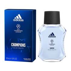 Туалетная вода, 50 мл Adidas, Champions League Champions League