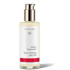 Доктор Hauschka, Quince Hydrating, молочко для тела, 145 мл, Dr. Hauschka