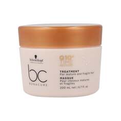 Маска для зрелых волос, 200 мл Schwarzkopf Professional, BC Time Restore