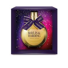 Подарочный набор уходовой косметики, 2 шт. Baylis &amp; Harding, Midnight Fig &amp; Pomegranate, Baylis&amp;Harding Baylis&Harding