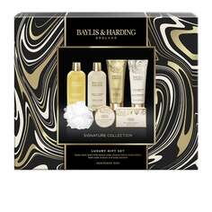 Подарочный набор уходовой косметики, 7 шт. Baylis &amp; Harding, Sweet Mandarin &amp; Grapefruit, Baylis&amp;Harding Baylis&Harding