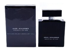 Туалетная вода, 100 мл Angel Schlesser, Essential for Men