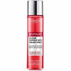 Тоник для лица, 180 мл Loreal, Revitalift, L&apos;oréal Paris L'Oreal