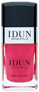 Лак для ногтей, Cinnober Idun Minerals