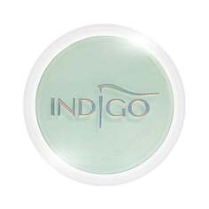 Акриловая пудра Indigo Acrylic Pastel Mint 2g