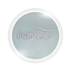 Акриловая пудра Indigo Acrylic Pastel Grey 2g