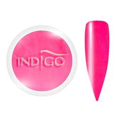 Акриловая пудра Indigo Neon Pink Fruit 2g